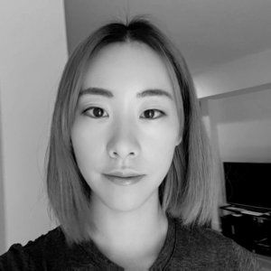 Meet your Posher, Lucy